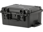 Кейс герметичный IP67 YATO YT-088986, 510×410×255 мм, на колесах