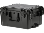 Кейс герметичный IP67 YATO YT-088991, 677×535×364 мм, на колесах