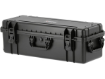 Кейс герметичный на колесах YATO YT-088993, 788×330×258 мм, IP67