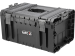 Ящик системний S12 з органайзерами YATO YT-09163, 5 шт, 241×450×321 мм