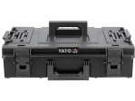 Ящик системный S1 YATO YT-091692, 584×385×165 мм, 15,4 л