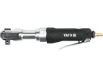 Тріщатка пневматична YATO : квадрат- 1/2", 68 Нм, 6.2 бар, 110 л/хв (YT-0980)