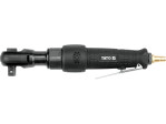 Тріщатка пневматична YATO : квадрат- 1/2", 80 Нм, 6.2 бар, 120 л/хв (YT-0981)