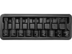 Набор головок торцевых ударных с насадками TORX YATO YT-10654, 1/2", 9 шт