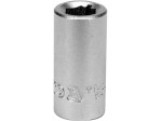 Адаптер для бит 1/4"×1/4" YATO YT-12971, 24 мм, CrV
