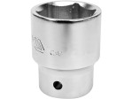Головка торцева 6-гранна 3/4" 28 мм YATO YT-1309, коротка 50 мм