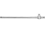 Вороток T - подібний YATO : квадрат M= 3/4", L= 500 мм (YT-1350)