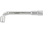 Ключ торцевой Г-образный 11 мм YATO YT-1631, 138 мм, CrV