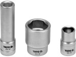 Набор насадок для ТНВД Bosch VE YATO YT-17525, 1/2", 3 шт