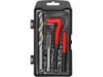 Набор для ремонта резьбы M12×1,5 YATO YT-17685, 20 шт, HSS