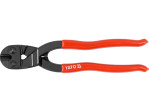 Болторіз YATO YT-18567, 250 мм, різ до 6 мм, CrV