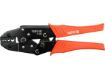 Кліщі для обтиску конекторів YATO YT-2297, 1,5-10 мм²