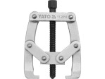 Знімач дволапий з обмежувачем YATO YT-2514, розкриття 100 мм