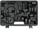 Набор для замены сайлентблоков задней подвески YATO YT-25414, TOYOTA, 15 шт