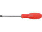 Отвертка шлицевая SL5x100 YATO YT-25653, CrV 6150