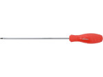 Отвертка шлицевая SL5x200 YATO YT-25655, CrV 6150