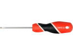 Отвертка шлицевая SL3x100 YATO YT-25902