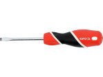 Отвертка шлицевая SL5x75 YATO YT-25907, S2