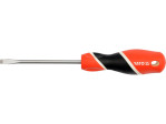 Отвертка шлицевая SL5x150 YATO YT-25909, S2