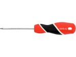 Отвертка TORX SECUR T7x75 YATO YT-25952