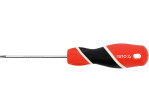 Отвертка TORX SECUR T8x75 YATO YT-25953