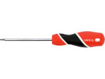 Отвертка TORX SECUR T10x100 YATO YT-25955