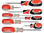 Набор отверток монтажных YATO YT-2670, 8 шт