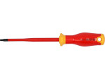 Отвертка изолированная TORX Extra Slim YATO YT-282671, T20, 125 мм