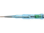 Индикатор напряжения YATO с LED индикатором 70-250 V (YT-2864)