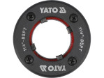 Клуп для нарезки резьбы на трубах YATO, Ø= 5/4" (YT-2921)