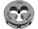 Плашка YATO М7 х 1 мм, HSS М2, m=35 г (YT-2964)