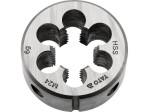 Плашка YATO М24 х 3 мм, HSS M2, m=300 г (YT-2966) YT-2966