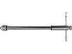 Вороток для метчиков с трещаткой YATO: M5-M12, L=300 мм (YT-2991)