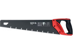 Ножовка по дереву 450 мм YATO YT-31097, покрытие PTFE