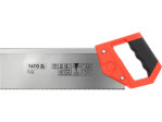 Пила обушковая 300 мм YATO YT-3130, TPI 12