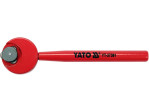 Склоріз роликовий YATO YT-37391, 3 ролики YG6X, 130 мм