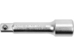 Подовжувач до торцевих головок YATO : квадрат M= 3/8", L= 76 мм (YT-3843)