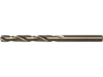 Сверло по металлу HSS-Co 6 мм YATO YT-4060, DIN 338, длина 93 мм