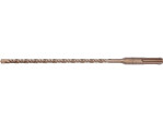 Бур по бетону SDS-Plus 3-Point 6×160 мм YATO YT-4163