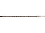 Бур по бетону SDS-Plus YATO YT-41642, 6,5×260 мм, упаковка 10 шт