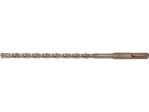 Бур по бетону SDS-Plus 3-Point 8×210 мм YATO YT-4167