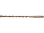Бур по бетону SDS-Plus 3-Point 8×600 мм YATO YT-4169