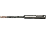 Бур по бетону SDS-Plus 5×110 мм YATO YT-41930, Premium X-TIP