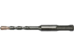 Бур по бетону SDS-Plus 6×110 мм YATO YT-41931, Premium X-TIP