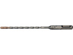 Бур по бетону SDS-Plus 5×160 мм YATO YT-41935, Premium X-TIP