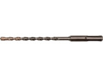 Бур по бетону SDS-Plus 6×160 мм YATO YT-41936, Premium X-TIP