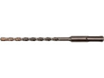 Бур по бетону SDS-Plus 7×160 мм YATO YT-41937, Premium X-TIP