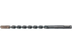 Бур по бетону SDS-Plus YATO YT-41945, 10×210 мм