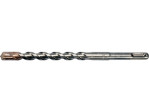 Бур по бетону SDS-Plus YATO YT-41947, 14×210 мм