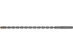 Бур по бетону SDS-Plus YATO YT-419505, 10×300 мм